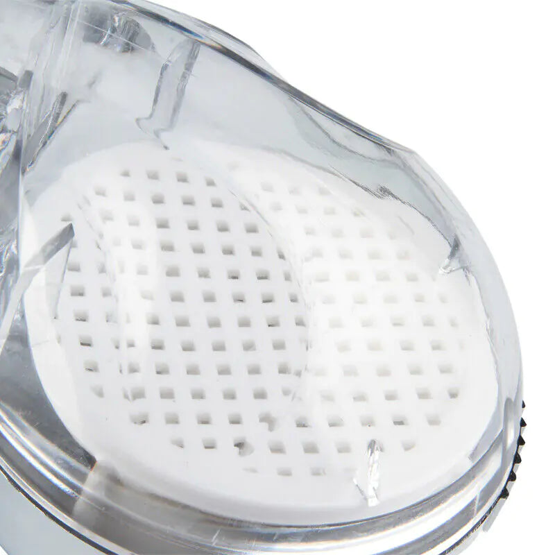 Easypickz2go ™ Ionic Spa Shower Head Filter