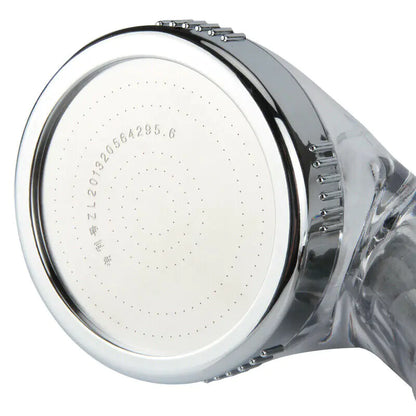 Easypickz2go ™ Ionic Spa Shower Head Filter